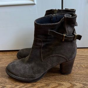 Alberto Fermani Boots